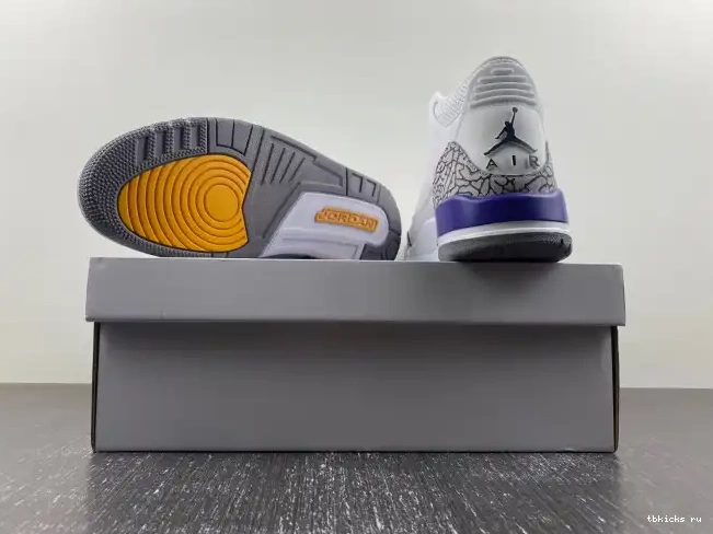 Rep TB Retro Kobe 869802-907 Jordan PE 3 Bryant 0524
